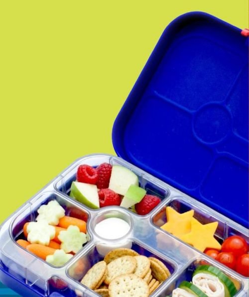 Lunch Box Ideas for Busy Moms Hiba Islamic Books & Accessories