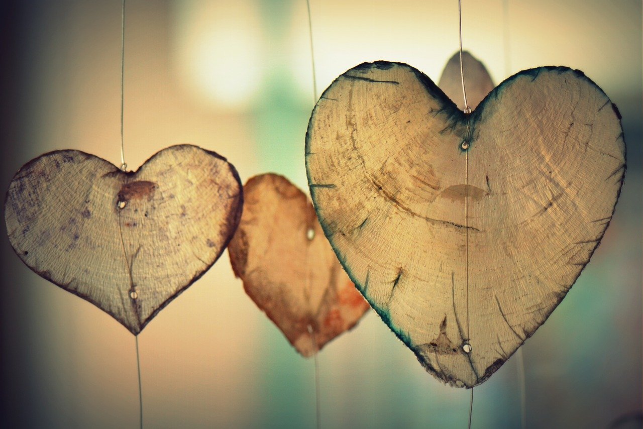 Does Love Need Expression? Assess Your Marriage!