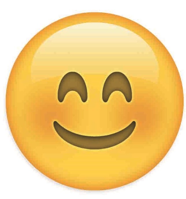 Happy Rida Do You Have Rida (Contentment)?